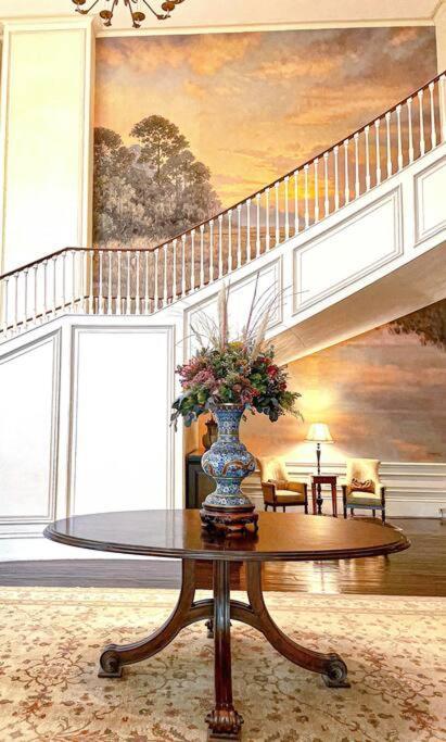 The Bromeliad At Turtle Cove Villas Kiawah Island Bagian luar foto