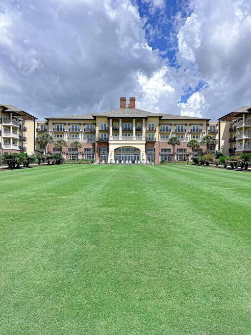 The Bromeliad At Turtle Cove Villas Kiawah Island Bagian luar foto