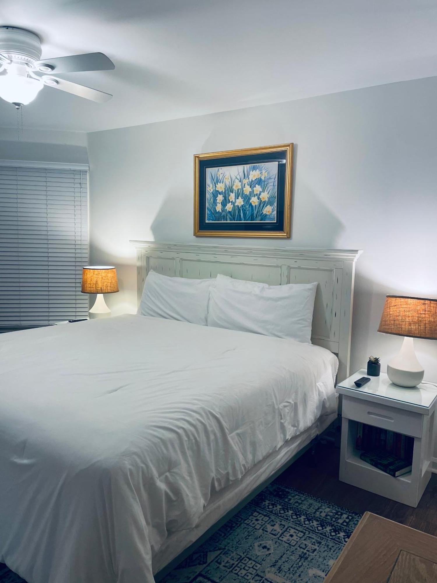 The Bromeliad At Turtle Cove Villas Kiawah Island Bagian luar foto